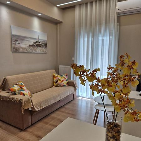Galeriya Apartment Θεσσαλονίκη Εξωτερικό φωτογραφία