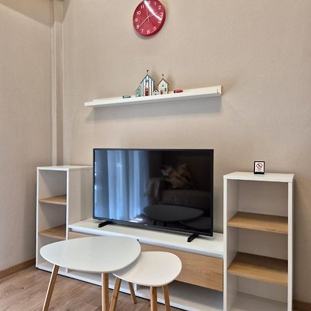 Galeriya Apartment Θεσσαλονίκη Εξωτερικό φωτογραφία