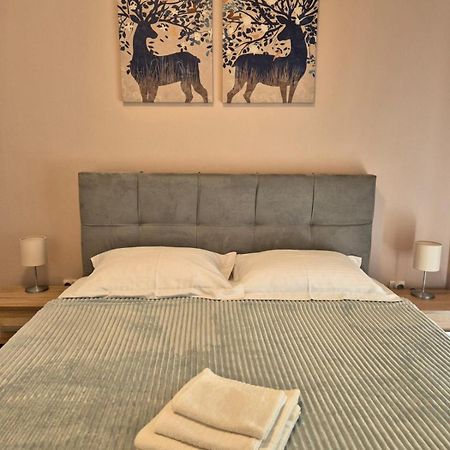 Galeriya Apartment Θεσσαλονίκη Εξωτερικό φωτογραφία