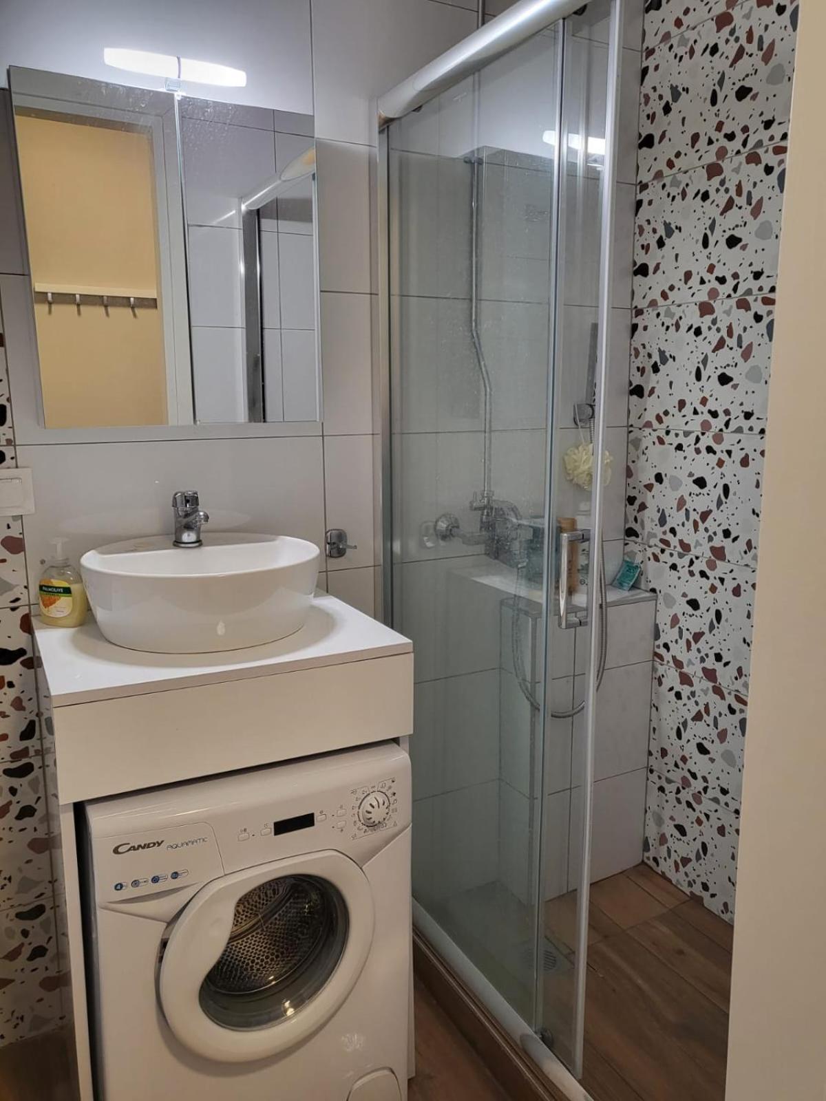 Galeriya Apartment Θεσσαλονίκη Εξωτερικό φωτογραφία