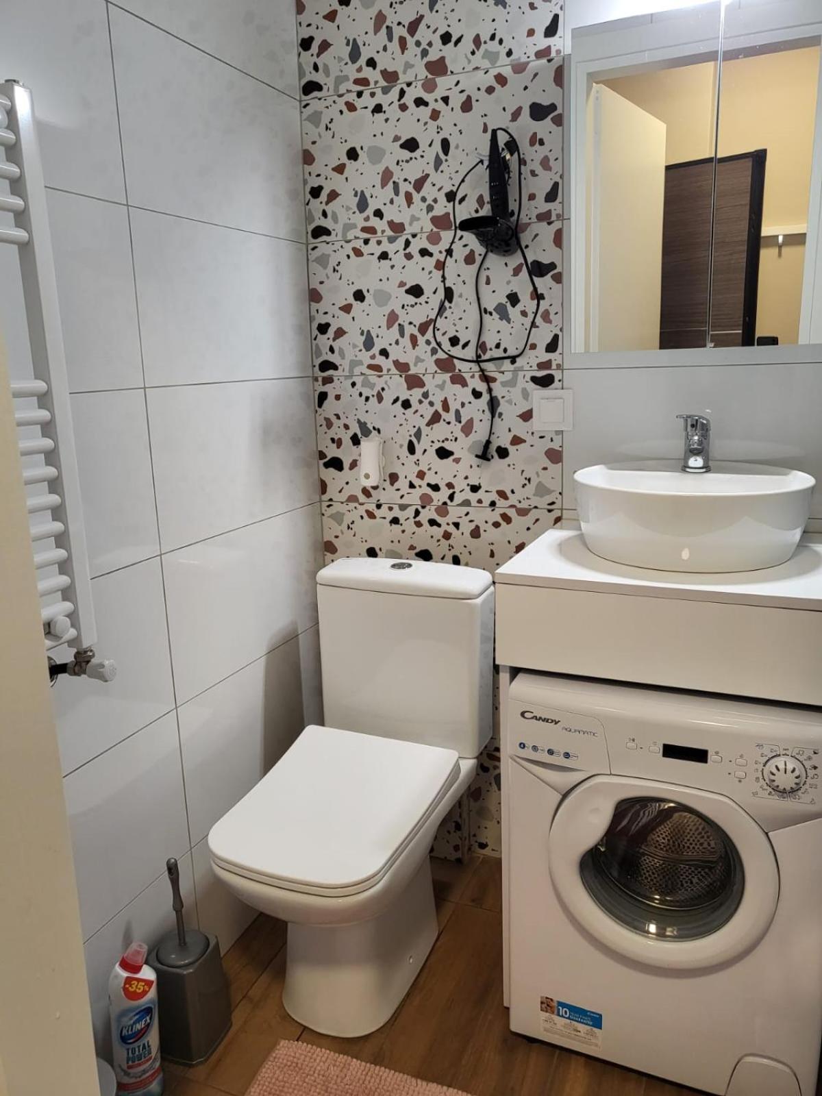 Galeriya Apartment Θεσσαλονίκη Εξωτερικό φωτογραφία