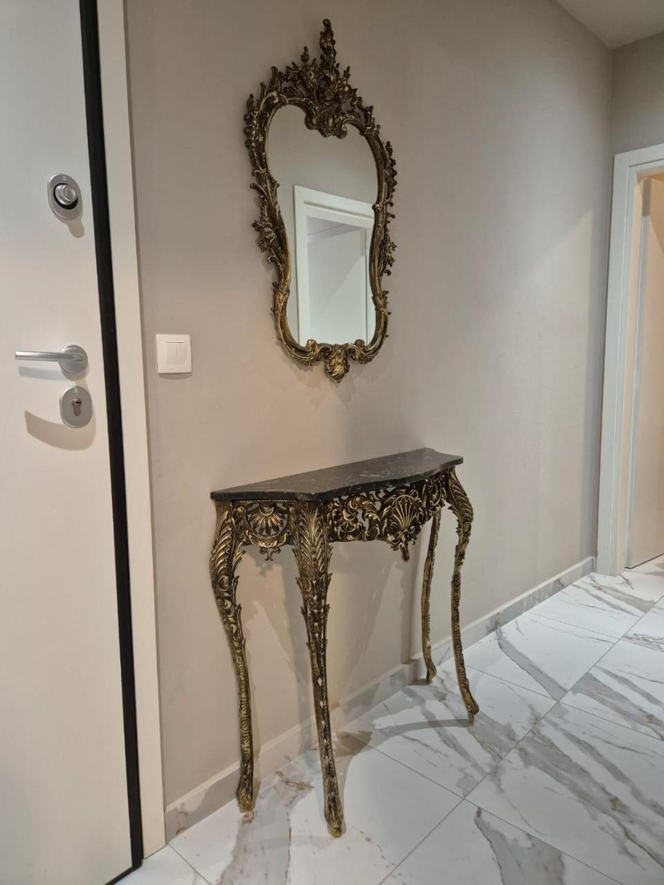 Galeriya Apartment Θεσσαλονίκη Εξωτερικό φωτογραφία