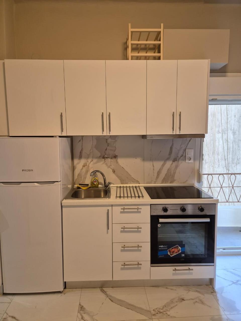 Galeriya Apartment Θεσσαλονίκη Εξωτερικό φωτογραφία