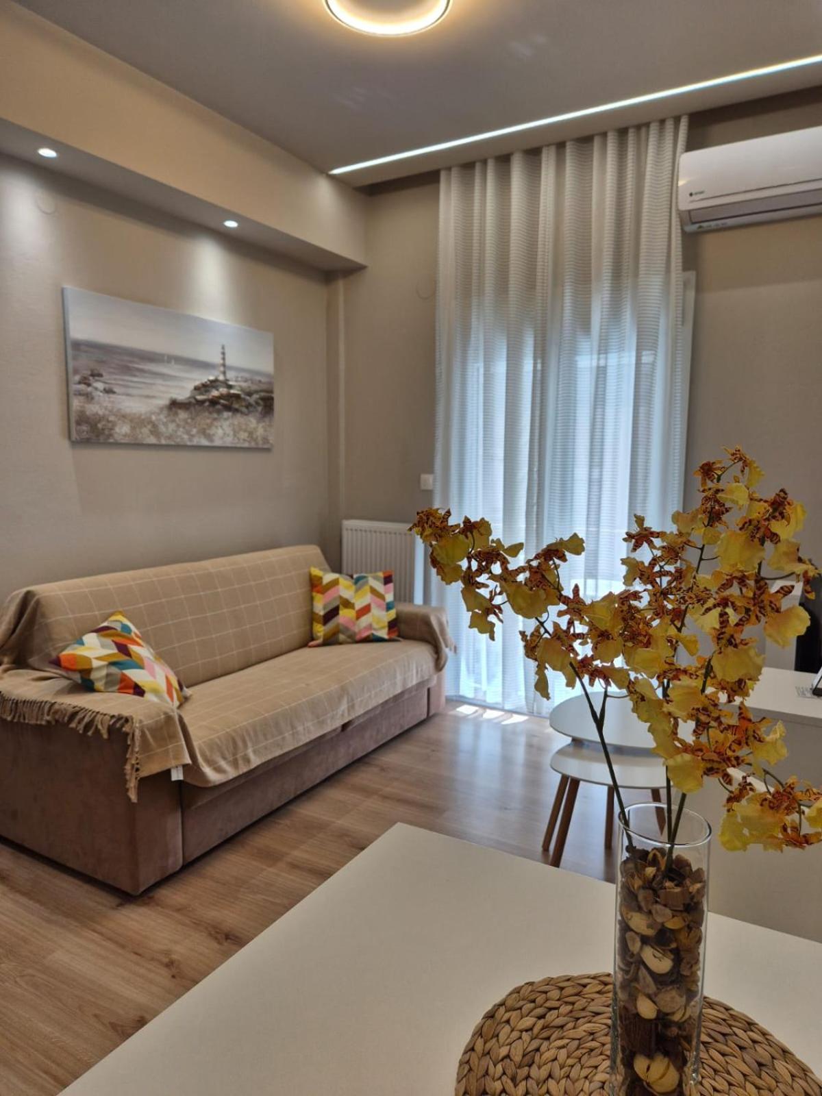 Galeriya Apartment Θεσσαλονίκη Εξωτερικό φωτογραφία