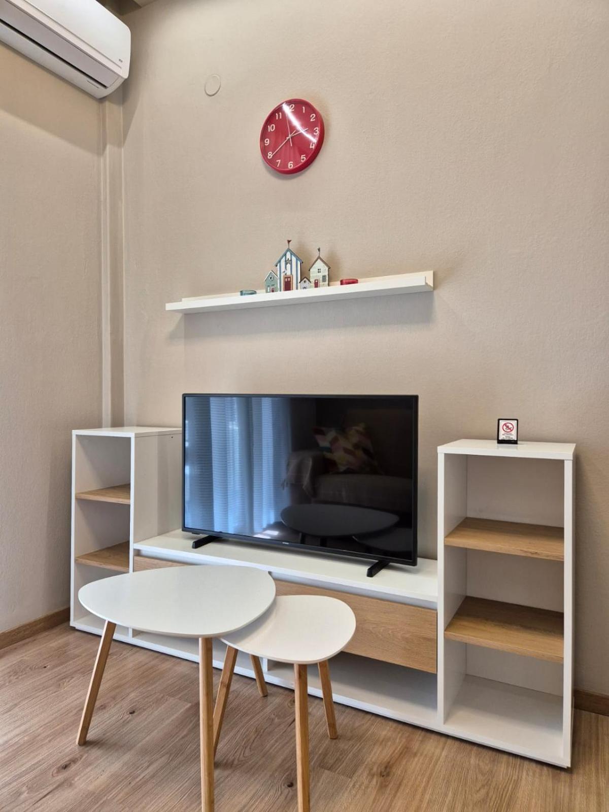 Galeriya Apartment Θεσσαλονίκη Εξωτερικό φωτογραφία