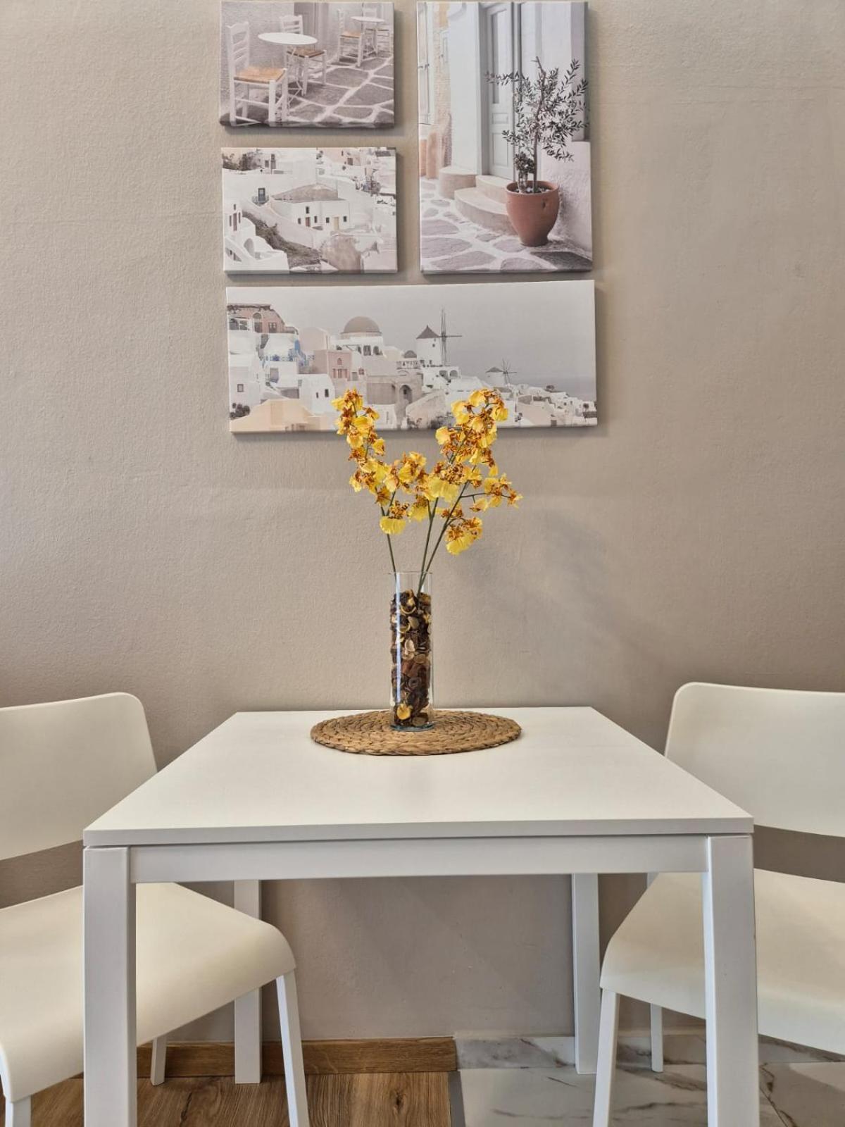 Galeriya Apartment Θεσσαλονίκη Εξωτερικό φωτογραφία