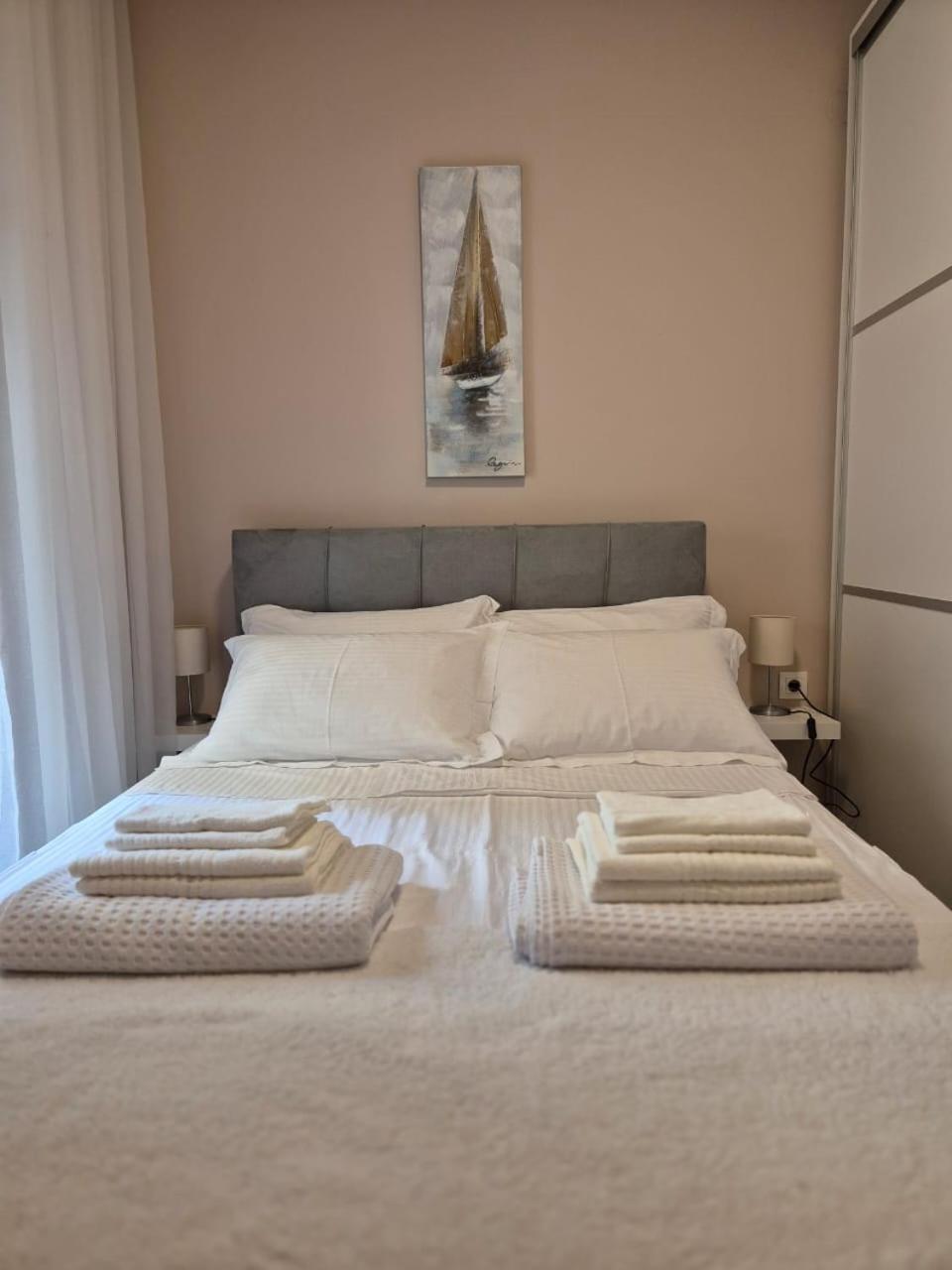 Galeriya Apartment Θεσσαλονίκη Εξωτερικό φωτογραφία