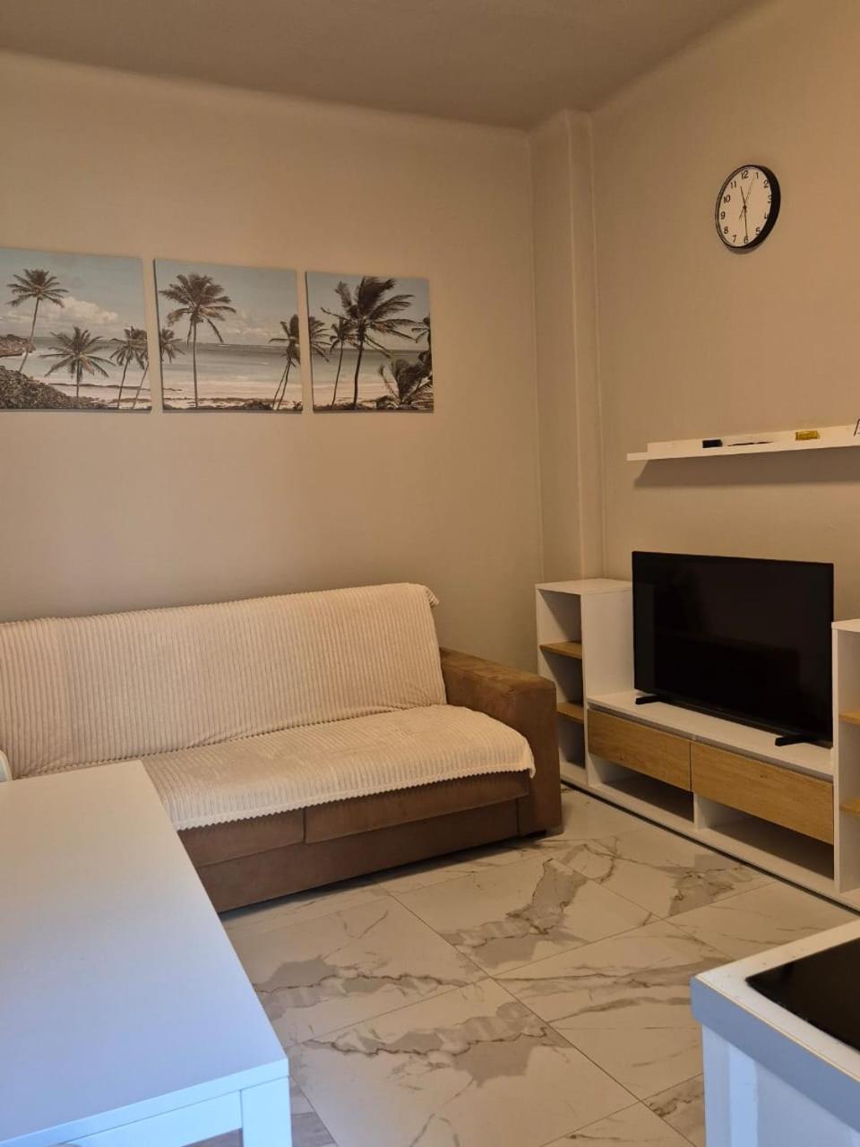 Galeriya Apartment Θεσσαλονίκη Εξωτερικό φωτογραφία