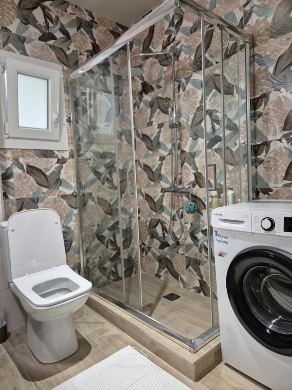 Galeriya Apartment Θεσσαλονίκη Εξωτερικό φωτογραφία